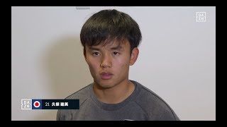 今日のサッカーダゾーン以外で見れるとこないの?
