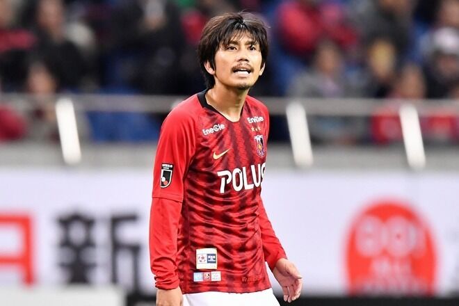 「これこそ奇跡なんやなと」浦和MF柏木陽介に第一子が誕生! 妻は元TBSアナウンサーの佐藤渚さん
