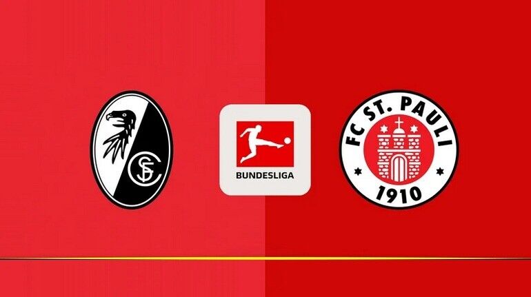 ◆ブンデス◆10節 フライブルク×ザンクト・パウリ フライブルク2-0から終盤押し込まれるも1失点で耐え逃げ切り！鈴木唯人ブンデス初ゴール！藤田先発フル出場も及ばず