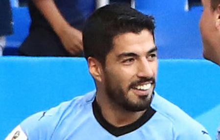 ＜アヤックス＞ＦＷスアレス獲得か！？バルセロナはスアレスの時代を終わらせるべきだと判断スペイン紙