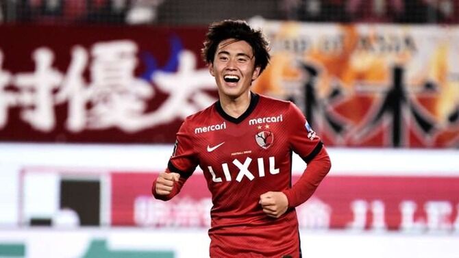 悲報 Jリーグに久保を超える逸材がおる模様wwwwwwww Loquy Football 悲報 Jリーグに久保を超える逸材がおる模様wwwwwwww Loquy Football