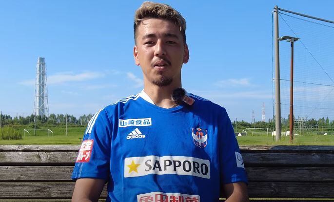 アルビレックス新潟 待望の夏の補強 J1大分からfw高澤優也を期限付き移籍加入を発表 J1昇格のために全力 Loquy Football アルビレックス新潟 待望の夏の補強 J1大分からfw高澤優也を期限付き移籍加入を発表 J1昇格のために全力 Loquy Football