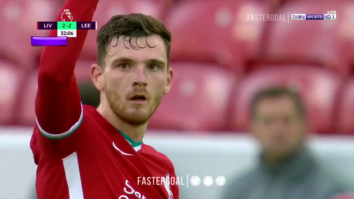 速報動画 リヴァプール サラーの超ゴラッソで勝ち越して前半終了 この試合やばすぎｒｗｗｗｗ Loquy Football