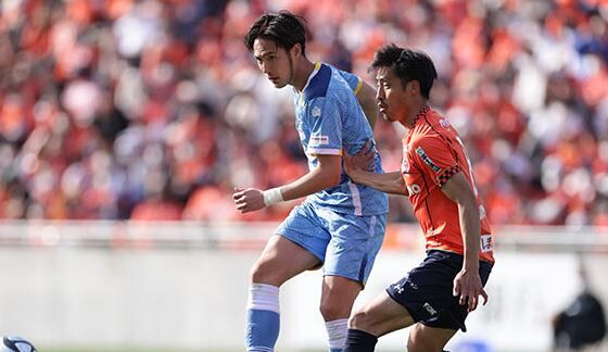 【ジュビロ磐田】「え、まじ?」今季から完全移籍のFW杉本健勇が急遽 J1横浜FMに期限付き移籍を発表「決めたからには全力で頑張ってきます!」