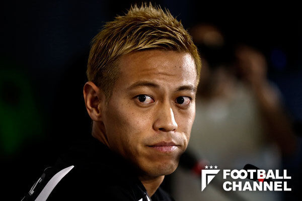 【方向転換?】本田圭佑、外出自粛要請について言及。「そりゃ外に出て働くよね」