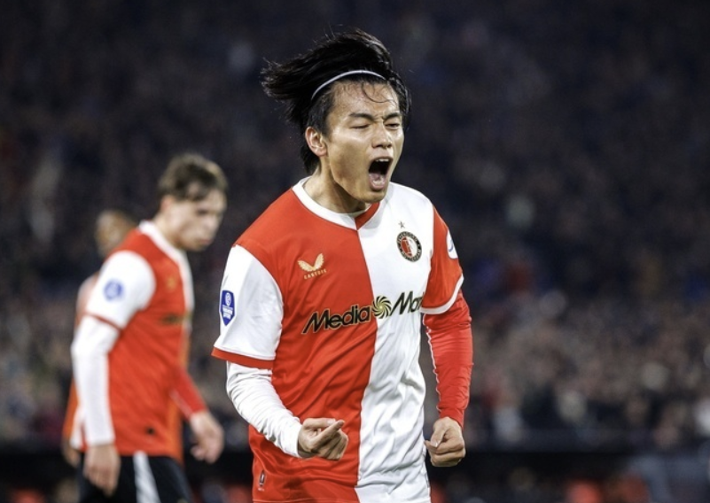 【動画】エース上田綺世が止まらない！圧巻２ゴールで怒涛の11戦13発、得点ランク首位を独走！