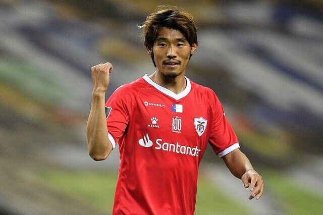 日本代表mf守田英正 トルコの強豪フェネルバフチェに移籍で合意済みか 現地メディアが報じる Loquy Football
