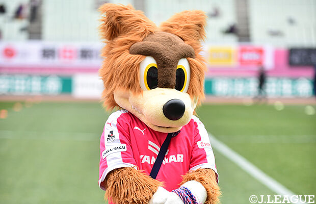 《J1第30節》⑪セレッソ大阪×⑦鹿島アントラーズ 結果。ACL出場権獲得に望みをつなぐ逆転劇