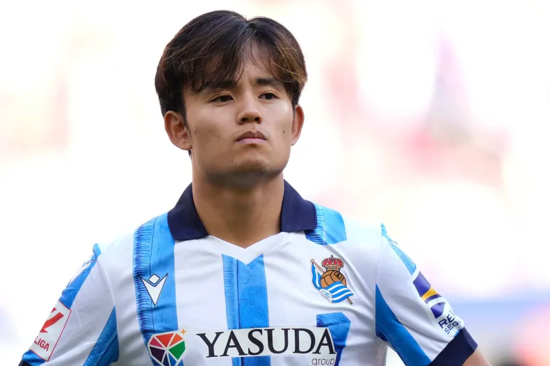 【朗報】久保建英さん、リバプール移籍してからが本番との声wwwwwwww