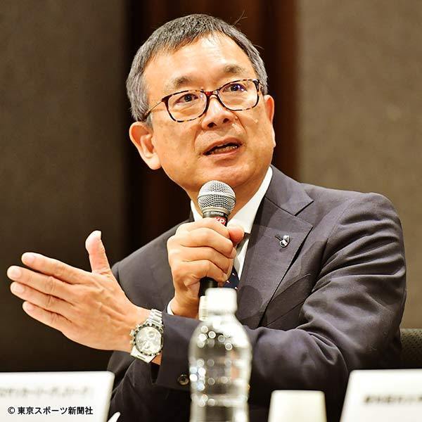 <Jリーグ>再開予定繰り下げで“東京問題”浮上!どうやってスタジアムを確保するか?
