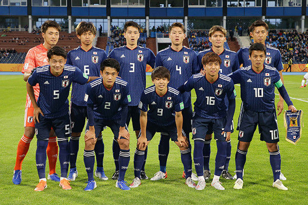 U−20代表は、11年前の香川真司を教訓に 久保建英を招集すべきだった