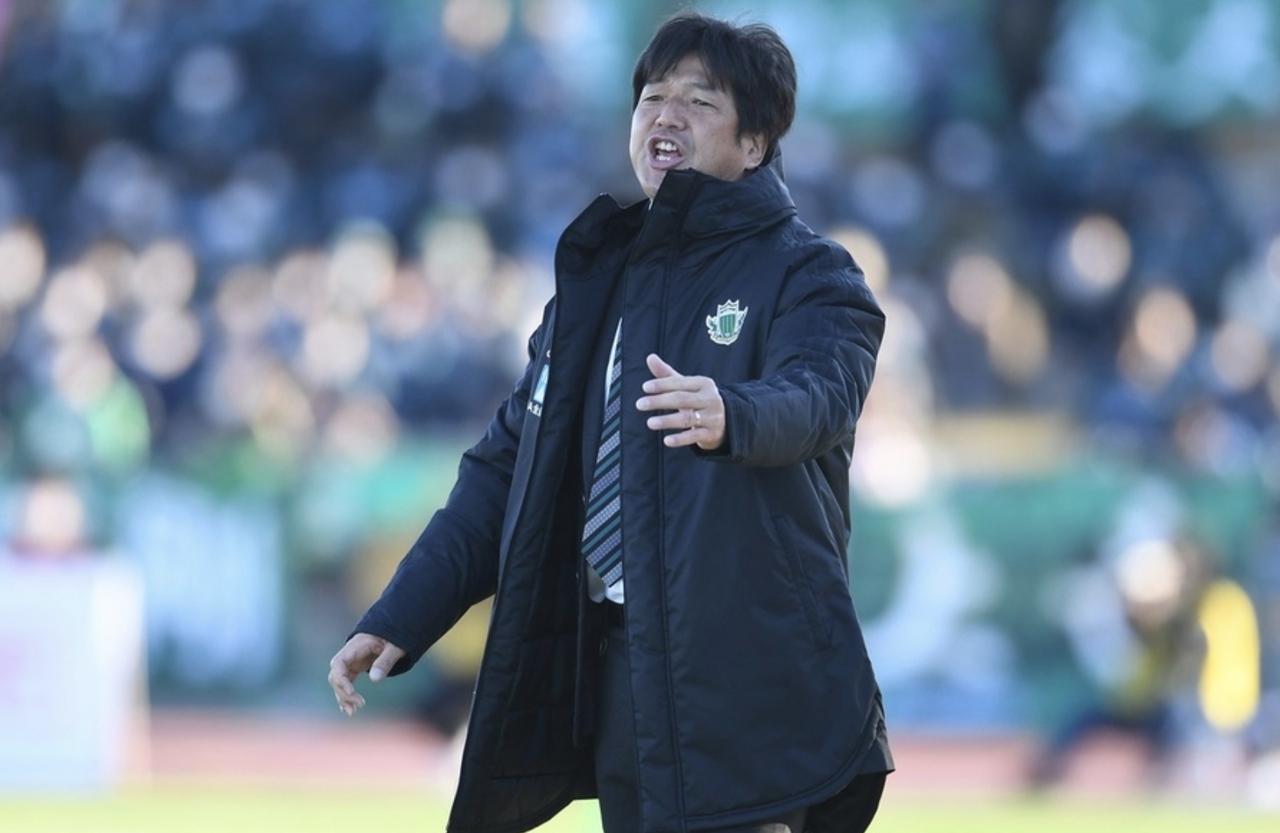【サッカーマニア】【公式発表】日本代表コーチに名波浩！前田遼一！就任www【森保ジャパン】