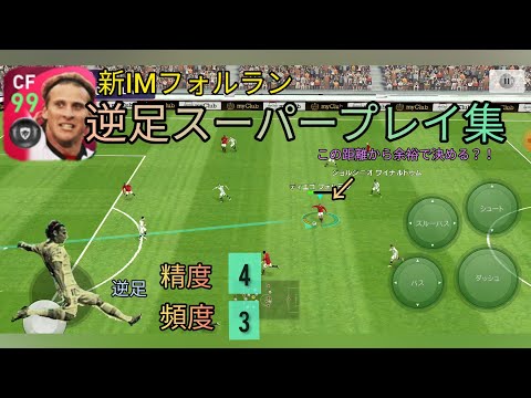 フォルラン アイ コニック