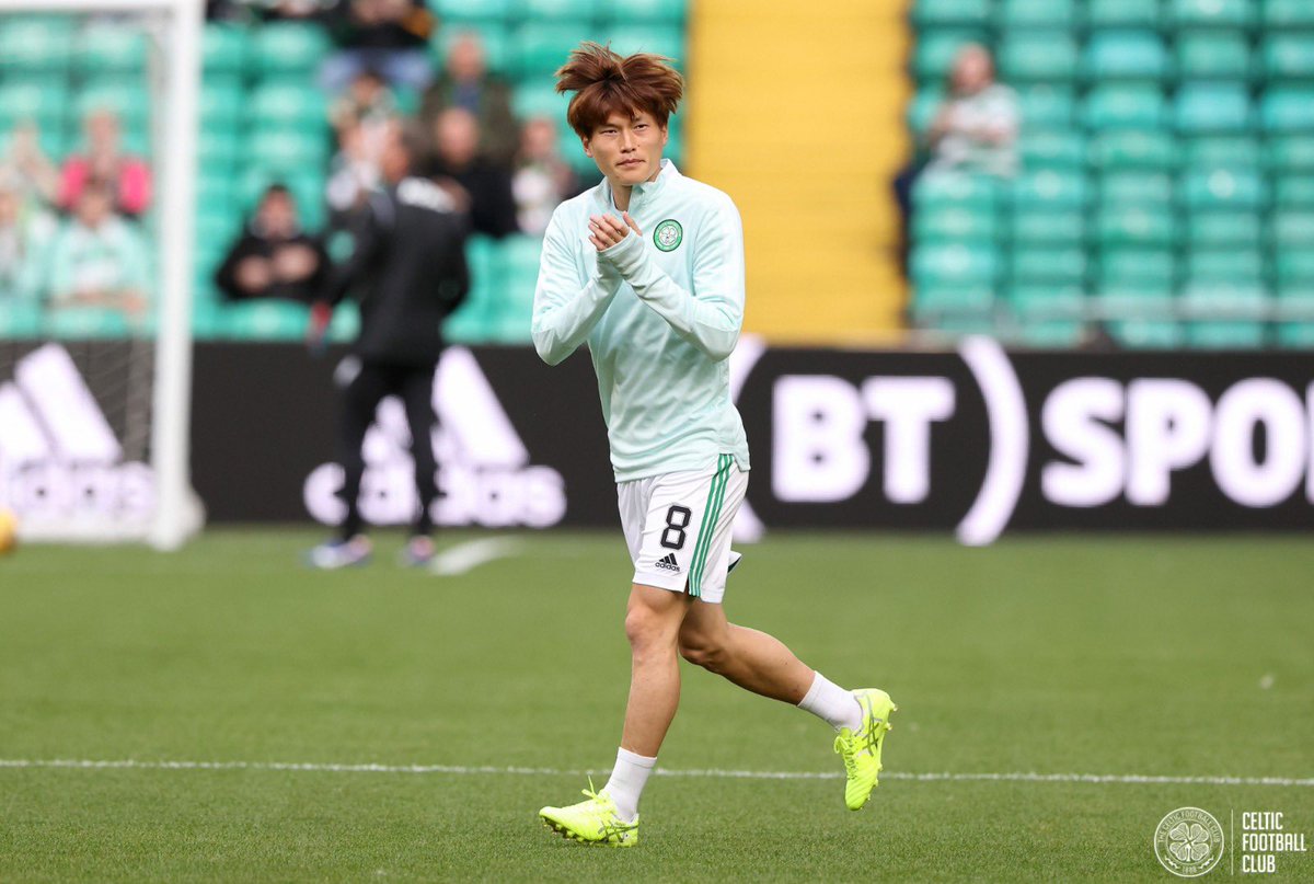 セルティックfw古橋亨梧 日本代表に追加招集 7日サウジアラビア戦 12日オーストラリア戦 ｗ杯アジア最終予選 Loquy Football