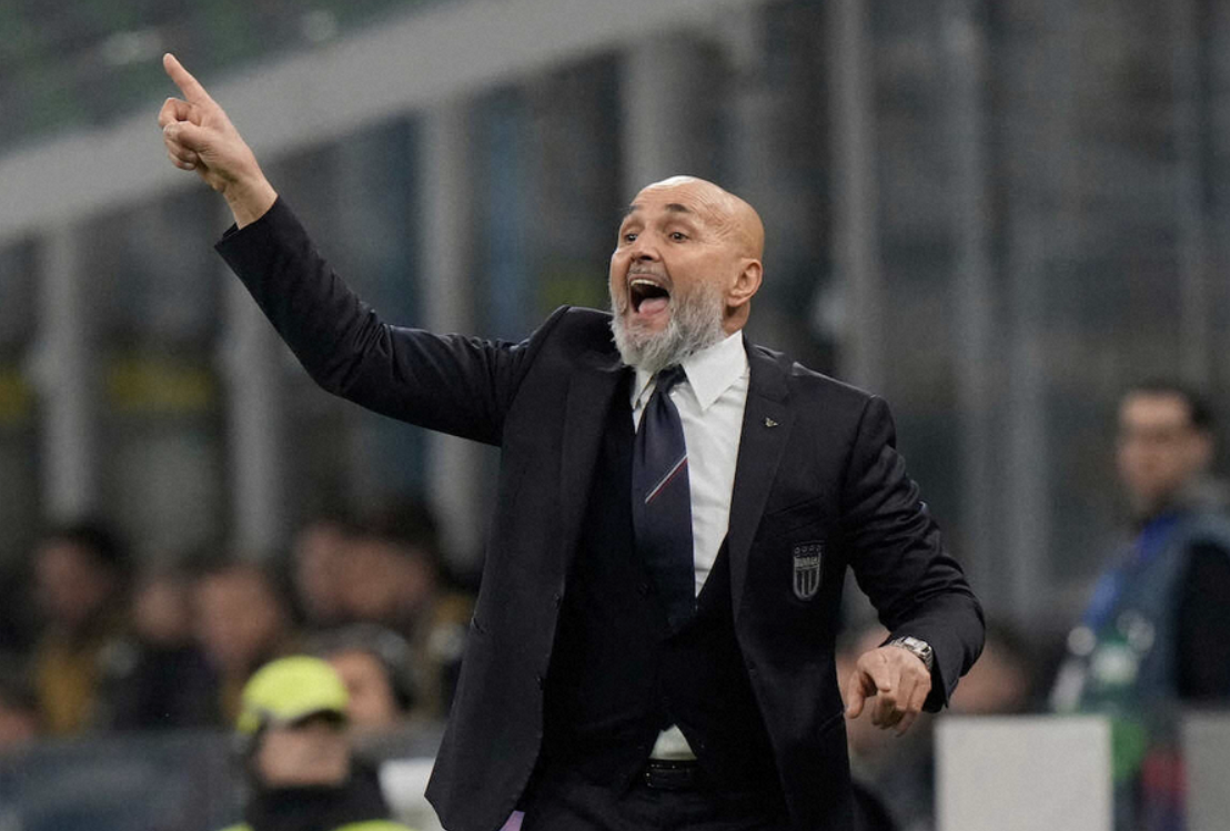 ユベントス新監督にスパレッティ氏　6月にイタリア代表監督解任もセリエA7位のクラブ立て直しへ