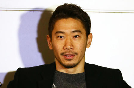 <香川真司・一問一答>歴史上最高のアジア選手は?「孫興民」好きな別のスポーツは?「野球は大好きだね」