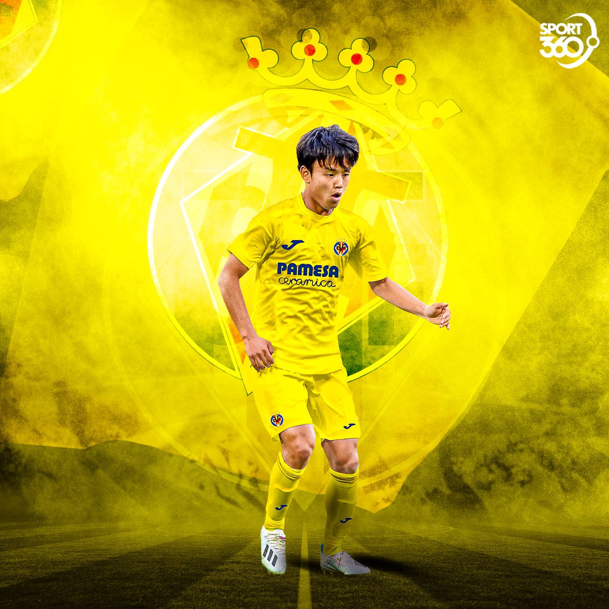 ビジャレアルのスタメンが豪華すぎて優勝狙えるレベルだと話題に