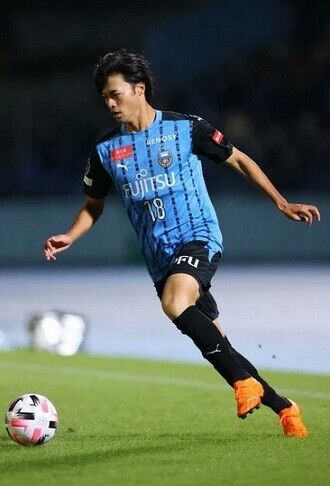 川崎の三笘って明らかにjじゃ別格だけど 海外でも通用すると思う Loquy Football フットボール情報サイト