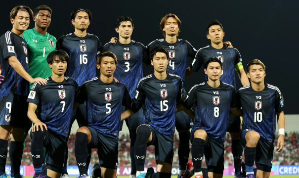 ？「サッカー日本代表のメンバーは１年前よりパワーダウンしているぞ」