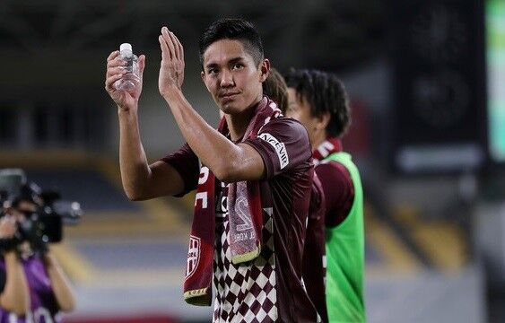悲報 Jリーグのdfってこんなにレベル低かったの Loquy Football 悲報 Jリーグのdfってこんなにレベル低かったの Loquy Football