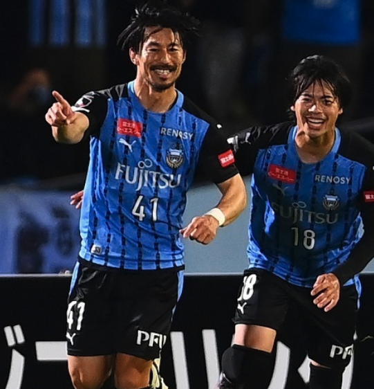 【朗報】川崎、４試合を残して史上最速V！