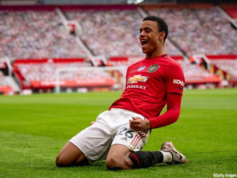 朗報 マンuの至宝グリーンウッドさん メッシとクリロナどちらが上かと聞かれwwwwww Loquy Football フットボール情報サイト 朗報 マンuの至宝グリーンウッドさん メッシとクリロナどちらが上かと聞かれwwwwww Loquy Football フットボール情報サイト