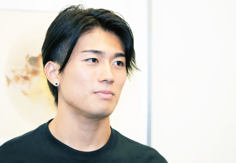 【超悲報】中村敬斗選手へのストーカー行為容疑で逮捕の65歳女性、不起訴「精神状態がね...」