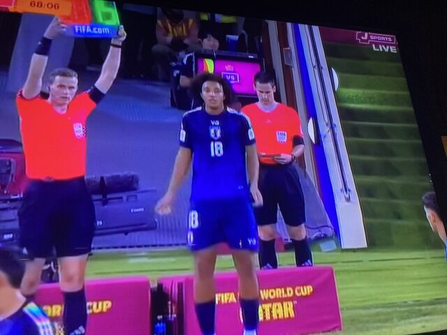 【動画】U17日本代表マギージェラーニ蓮くん…ガチで和製ルカクな件ｗｗｗｗｗｗｗｗｗｗ