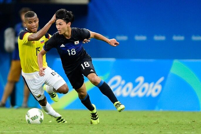 サッカー日本代表 ついに史上最強の黄金期を迎える Loquy Football サッカー日本代表 ついに史上最強の黄金期を迎える Loquy Football