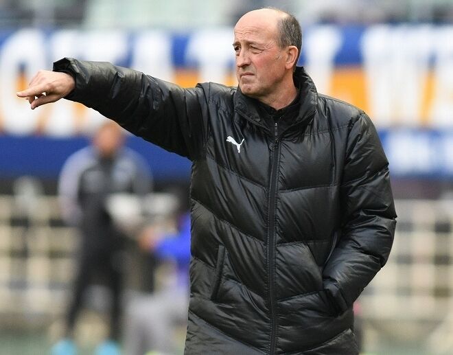 ＜セレッソ大阪の智将ロティーナ監督＞新型コロナにも動じない日本人を称賛！「スペインよりも制御されている…」