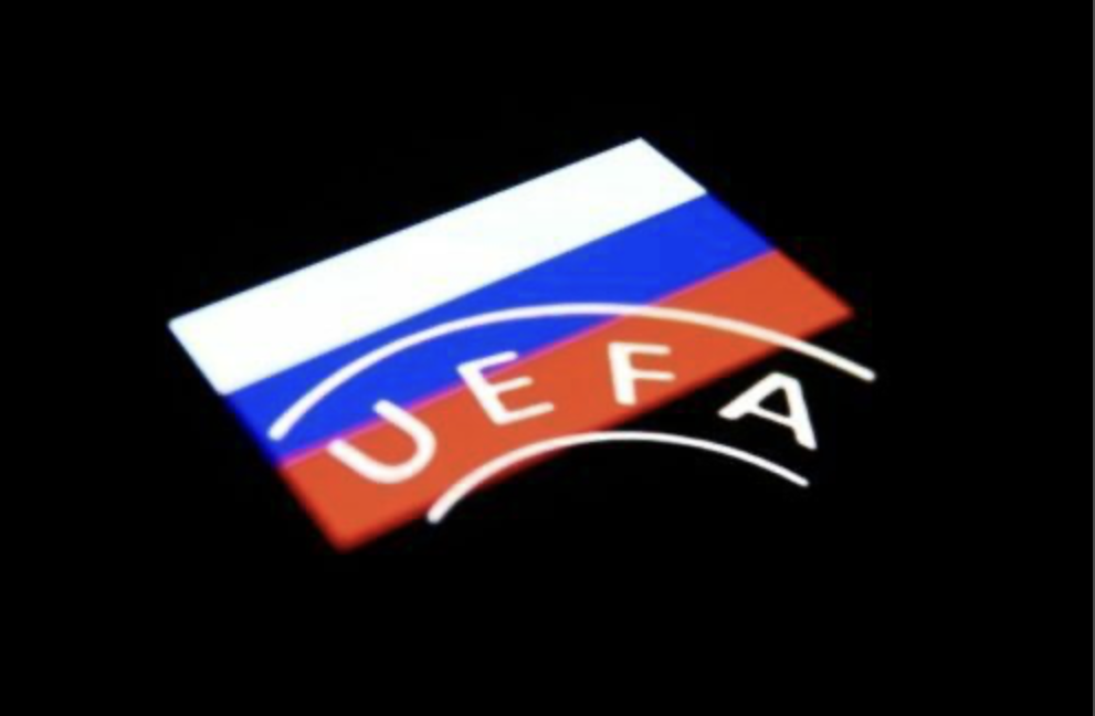 追加制裁を受けたロシア、UEFA脱退とAFC加盟を検討か