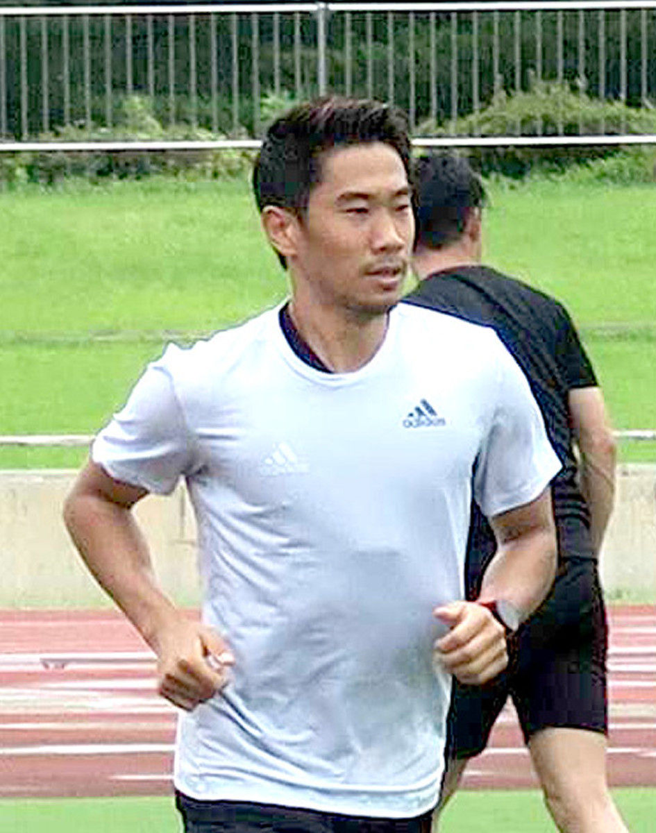 <香川真司>サラゴサ移籍の真相を語る!「日本の評価を上げたい」