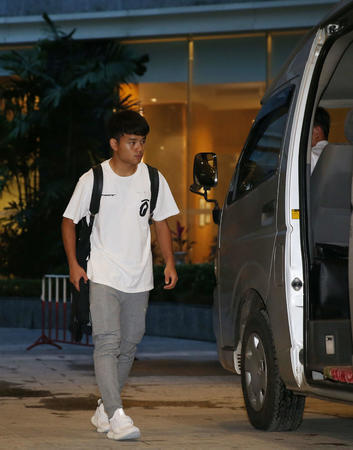 久保建英、レアル・マドリードが了承し東京オリンピック出場OKに! 悲願の金メダル獲得への追い風