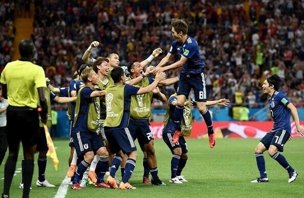 日本人ってサッカーの面白さを知らない奴が多過ぎて残念だよな Loquy Football フットボール情報サイト 日本人ってサッカーの面白さを知らない奴が多過ぎて残念だよな Loquy Football フットボール情報サイト
