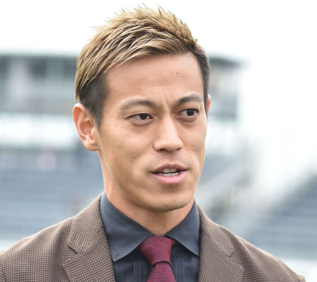 本田圭佑、ツイッター乗っ取り被害「まさかのハッキングを食らい…」