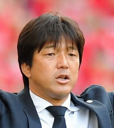 <ジュビロ磐田>辞任の名波監督の後任は、鈴木秀人ヘッドコーチが就任!現在3勝9敗5分、勝ち点14で最下位...