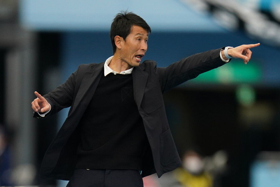 悲報 Jリーグの監督 キム さん 選手に柔道で暴行してしまう Loquy Football