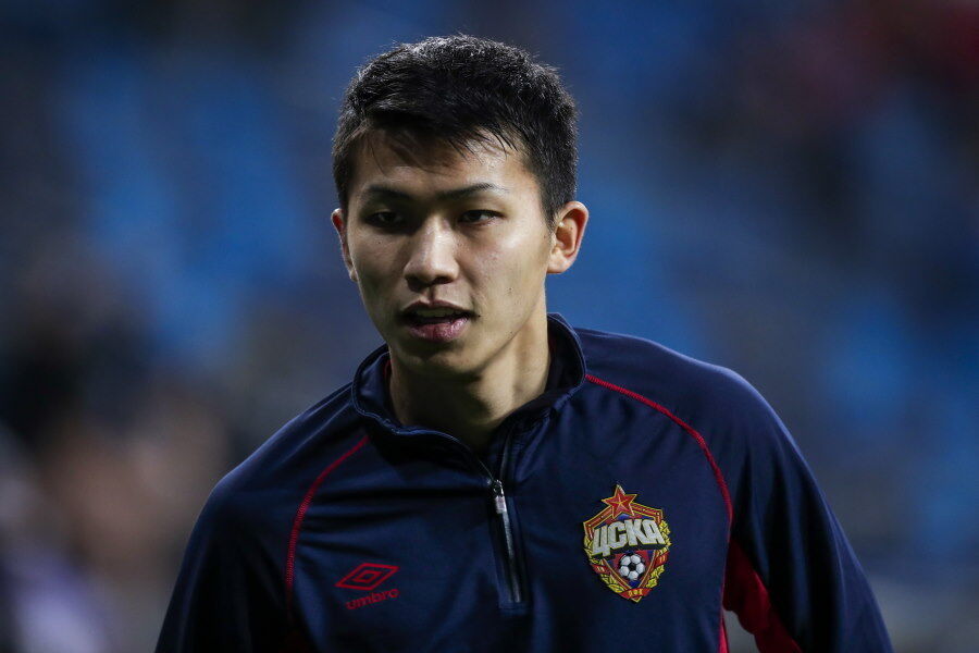 【ジャパンデミック】コロナで日本人サッカー選手がクラブをクビになるwwww【コロナ日本人】