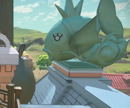 レジェンズアルセウス アンノーンモンボ縛りって可能 コイキングの右目についてるやつ届かないよな アルセウス速報