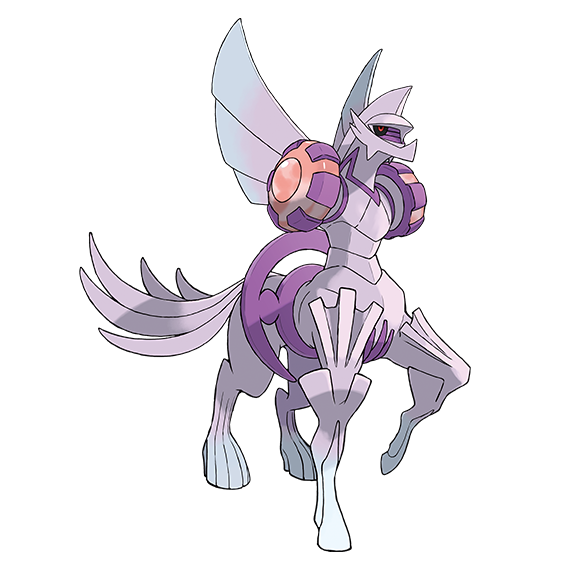 アルセウス速報 アルセウス速報