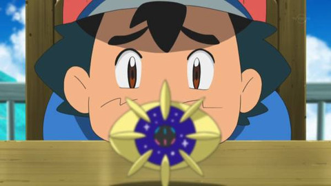 ポケモンgo 進化する伝説ポケモン コスモウム きたぞおおおおお 9月1日 アルセウス速報