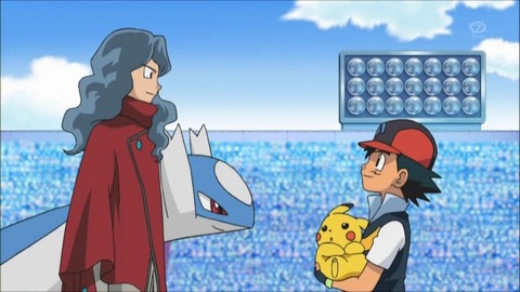 アニポケ タクト出せよ あいつ倒さんともやもやする アルセウス速報 ポケモンまとめサイト
