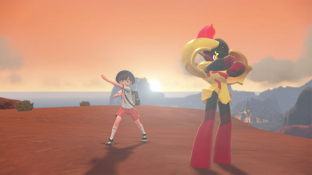 Coloriage pokémon écarlate et violet : craparaoi, carmadura et malvalame 19 【グレンアルマ】またもポケモンらしさについて言い合いになる本スレ民【ソウブレイズ】 : アルセウス速報@ポケモンまとめサイト