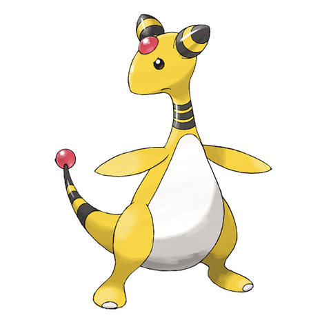 ポケモン金銀のデンリュウがクソ弱い事実 忘れ去られる アルセウス速報