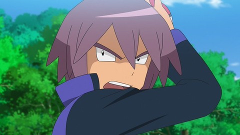アニポケ新無印114話 今回は模試みたいなお話だったな シンジはいいジムリーダーになれそう アルセウス速報 アニポケ新無印114話 今回は模試みたいなお話だったな シンジはいいジムリーダーになれそう アルセウス速報