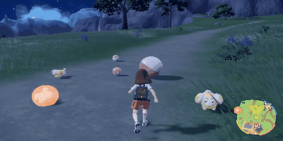 悲報 ポケモンsv パピモッチが自爆するバグが見つかり終わる アルセウス速報 ポケモンまとめサイト