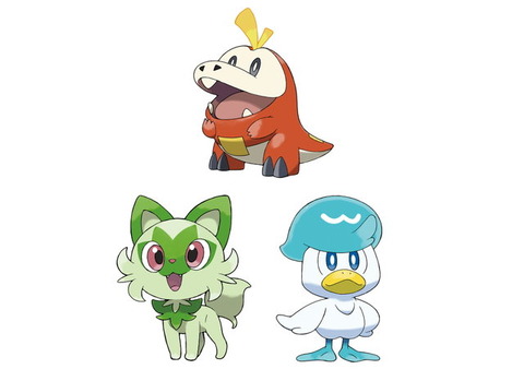 ポケモンsv とりあえず最終進化のデザインだけはカッコいいか可愛いので頼むぞ アルセウス速報 ポケモンまとめ ポケモンsv とりあえず最終進化のデザインだけはカッコいいか可愛いので頼むぞ アルセウス速報 ポケモンまとめ