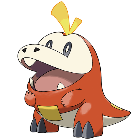 ポケモンsv ホゲータ最終めっちゃかっこいいな 四つ足でいかついのが良い ラウドボーン アルセウス速報