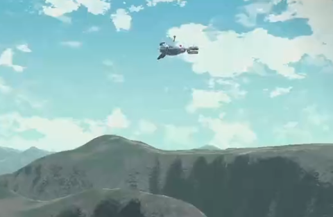 レジェンズアルセウス なんでジバコイルは普通に天冠の山麓でぷかぷか浮かんでるんだ アルセウス速報