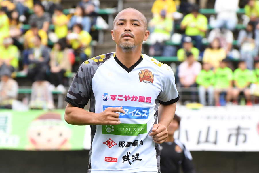 天才 小野先生 が技術を伝授 リフティング講座で 大事なこと と話すのは サッカーニュースstation 天才 小野先生 が技術を伝授 リフティング講座で 大事なこと と話すのは サッカーニュースstation